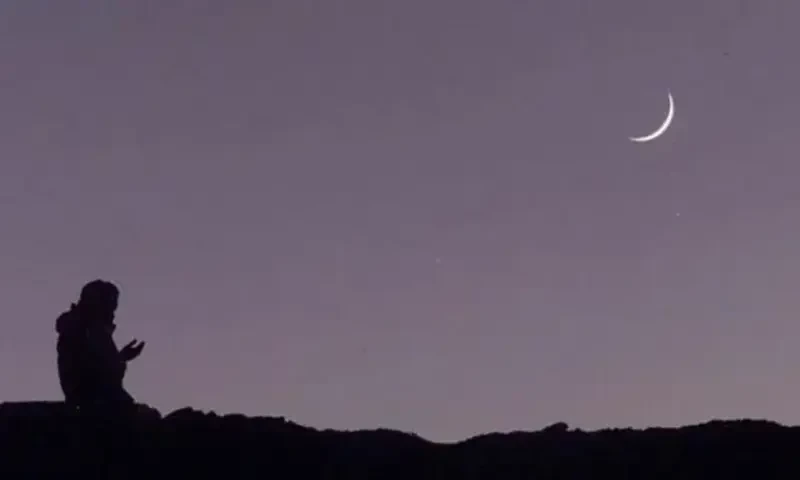 Saudi Arabia, UAE call on Muslims to sight Ramadan crescent on Mar 10