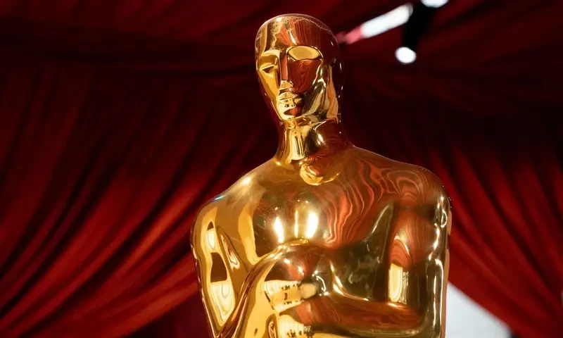 Compete list of Oscar nominations for 2024 awards