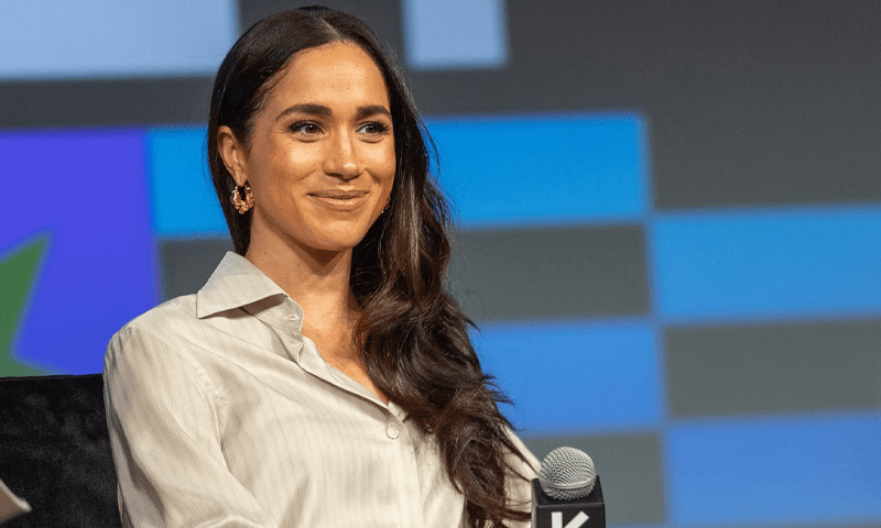 Meghan Markle speaks out about &lsquo;abuse&rsquo; during pregnancy