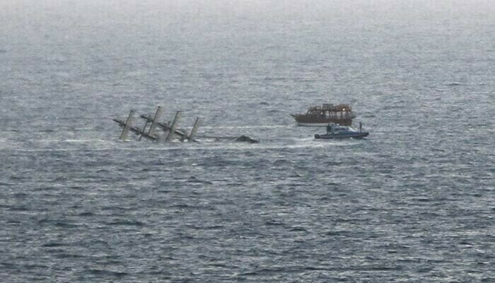 Bodies of 4 Karachi fishermen found, 10 still missing