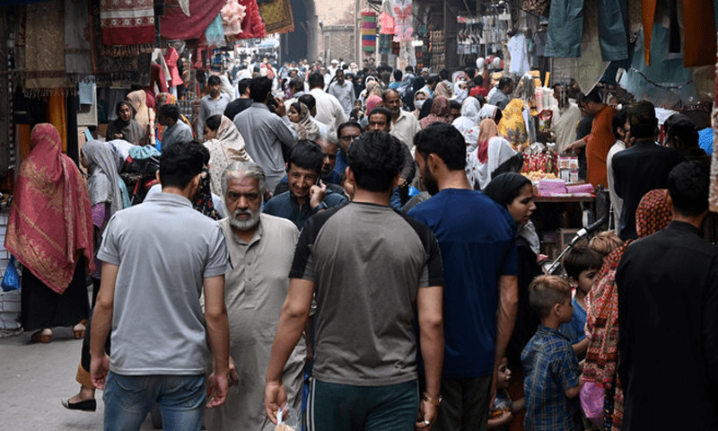 Pakistanis have better mental health than Indians, Britons and Australians: report