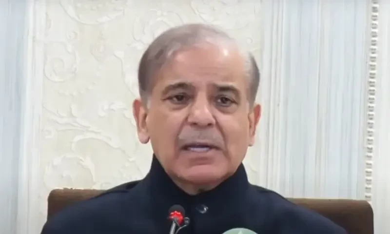 PM Shehbaz wants to end subsidies for elites &lsquo;as soon as possible&rsquo;