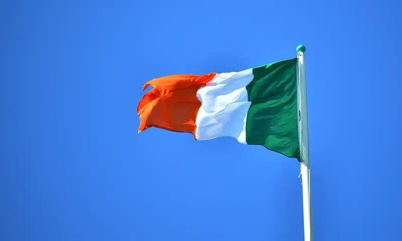 Ireland eases visa conditions for nine countries