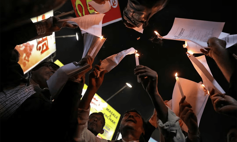 Indian govt implements citizenship law labelled &lsquo;anti-Muslim&rsquo;