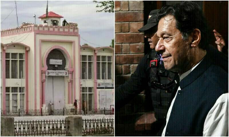 Govt imposes ban on Imran Khan&rsquo;s meetings, media coverage
