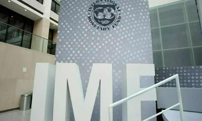 Finance Minister Aurangzeb outlines plan for IMF, inflation and interest rates