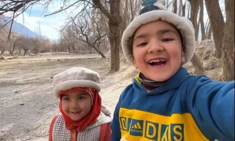 Mishi Khan criticizes Waseem Badami for inviting children in Ramzan transmission