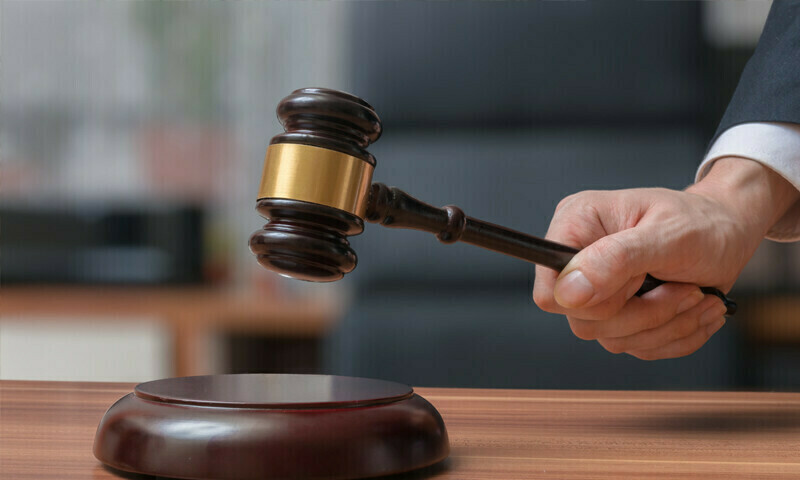 Karachi man sent to prison for marrying 15-year-old girl