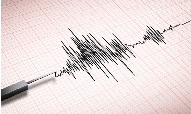 Earthquake tremors felt in Islamabad, parts of KP
