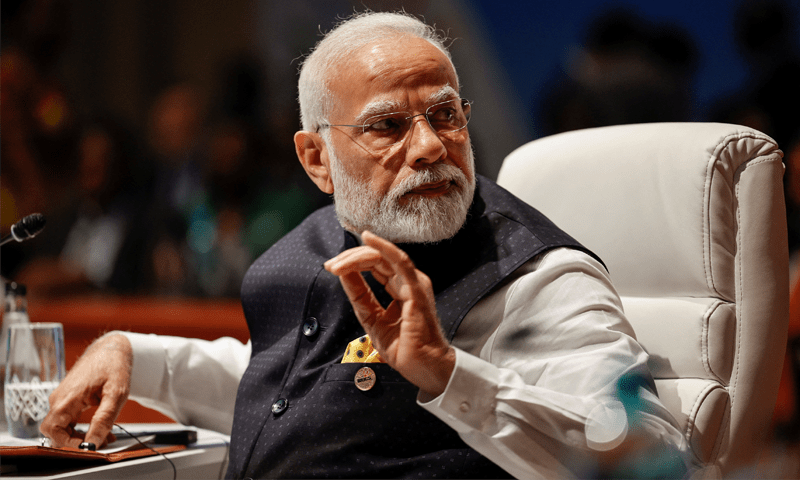 New investigation reveals how India&rsquo;s top businesses fund Modi&rsquo;s election campaign