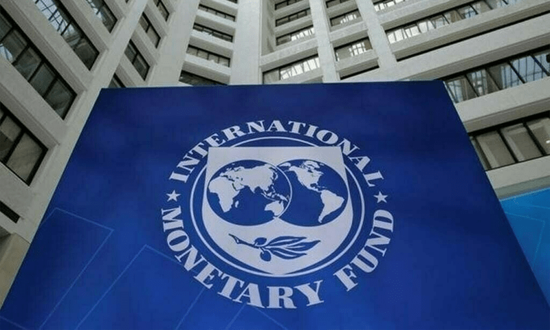 Govt completes first round of talks with IMF over $1.1b tranche