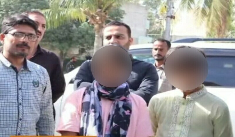 Abduction or escape: The saga of two Karachi children intensifies