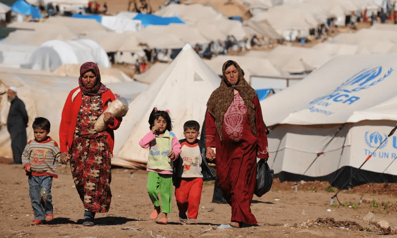 Islamic philanthropy raised record-breaking $46m in 2023: report