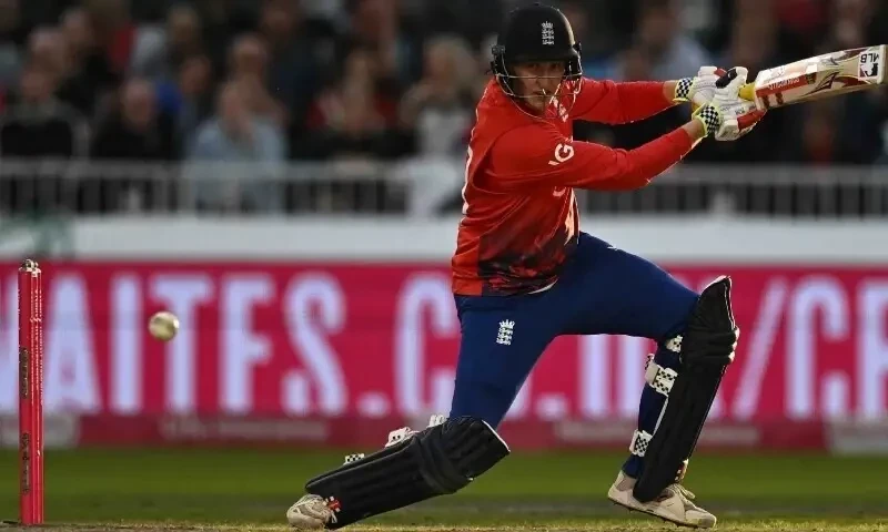 England&rsquo;s Harry Brook says he won&rsquo;t be playing IPL