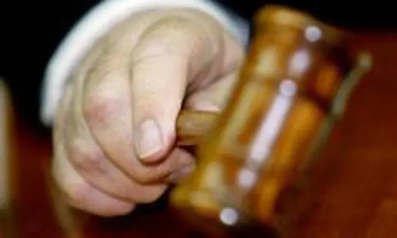 Magistrate orders minors, aunt name on ECL in Karachi&rsquo;s alleged abduction case