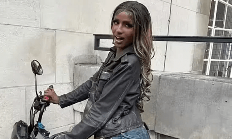 London police slammed for not identifying Samaria Ayanle body despite three-week lapse