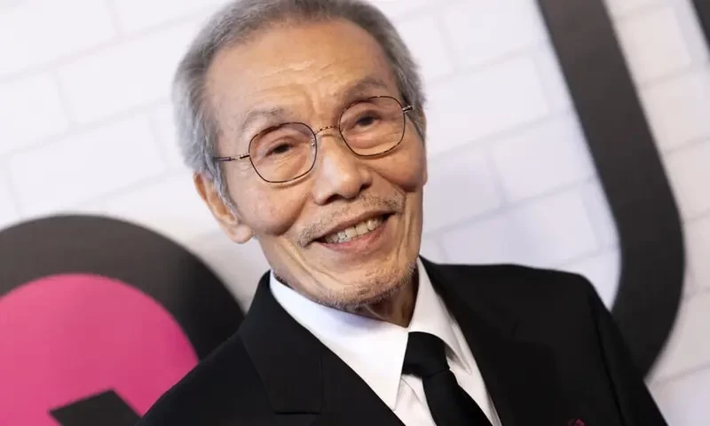 &lsquo;Squid Game&rsquo; star found guilty of sexual misconduct