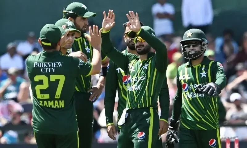 Pakistan to host tri-series before ICC Champions Trophy next year