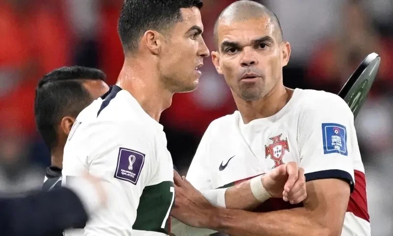 Silva, Conceicao get Portugal call ahead of Euro 2024