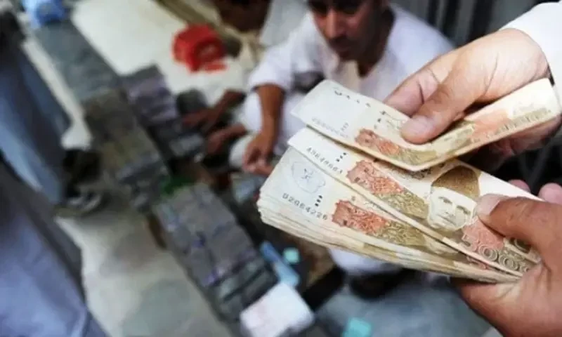 SBP reacts to reports of plan to introduce plastic banknotes