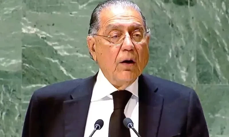 UN adopts Pakistan&rsquo;s resolution to appoint special envoy against Islamophobia