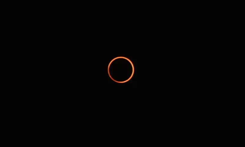 Ohio country advises people to stock up on basic items, fuel ahead of eclipse