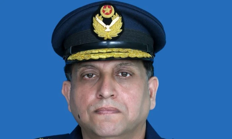 PM Shehbaz grants one-year extension to PAF chief: sources
