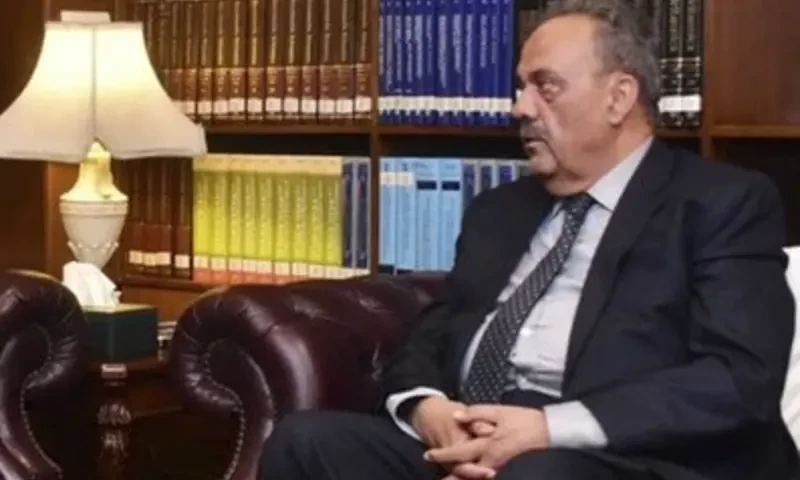 Banned TTP didn&rsquo;t want to face law for APS attack, says envoy