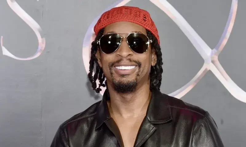 American rapper Lil Jon embraces Islam