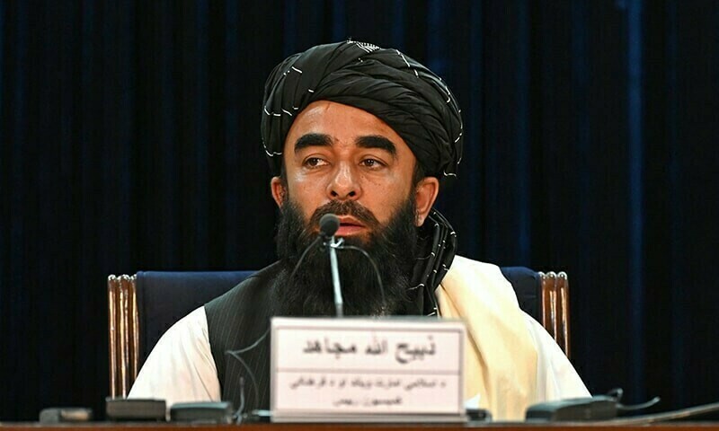 Some border regions &lsquo;out of our control&rsquo;, Afghan FM says