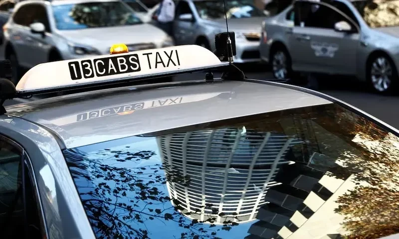 Uber to pay $178m in Australia taxi class action settlement