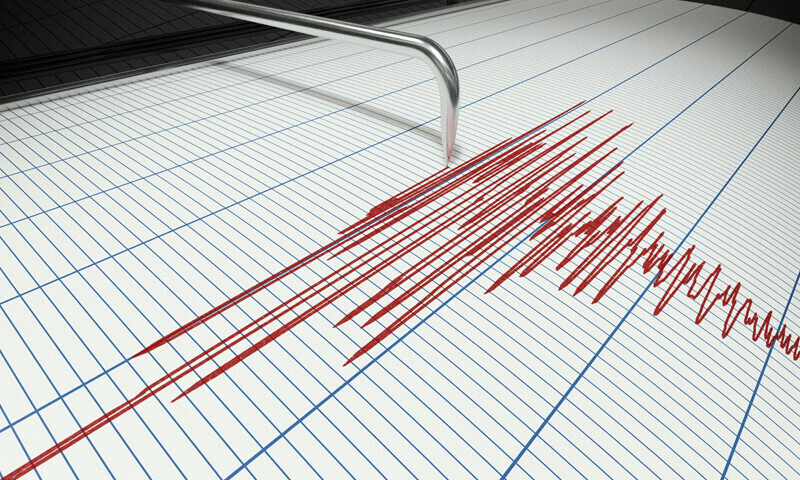 Earthquake jolts Quetta in early hours