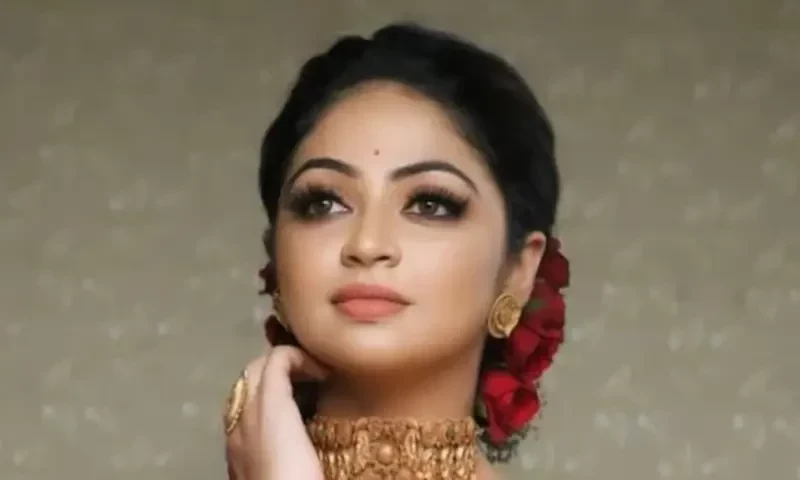 Indian actress Arundhati Nair on ventilator after accident