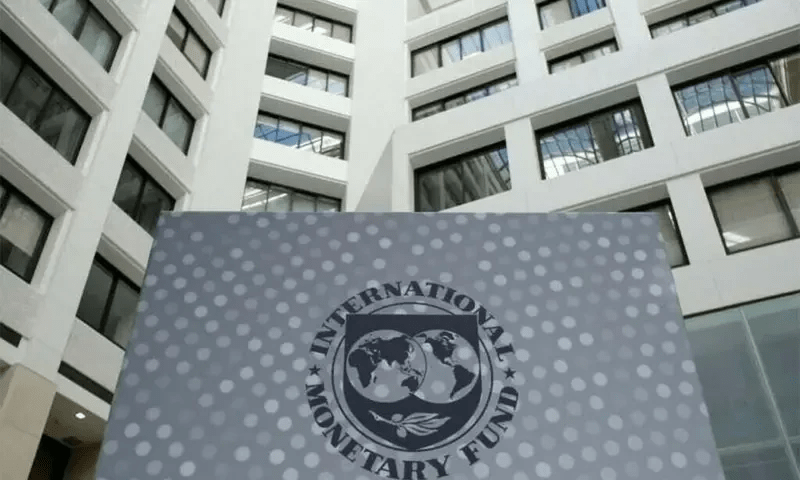 IMF makes massive demands, but govt hopeful of getting deal done