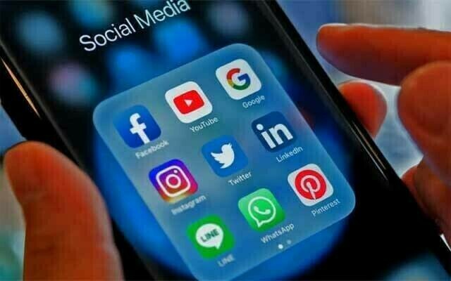 Islamabad police shut down 462 accounts for spreading extremism online