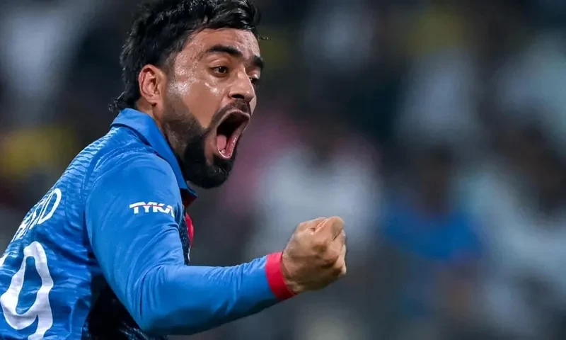 Cricket Australia scraps Afghanistan T20s, citing worsening women&rsquo;s rights