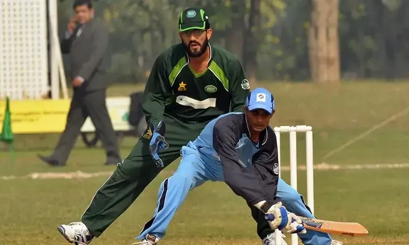 Pakistan to host T20 Blind Cricket World Cup