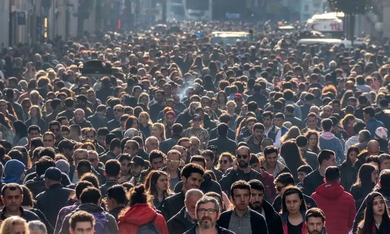 World Happiness Report: Pakistan ranks better than neighboring countries