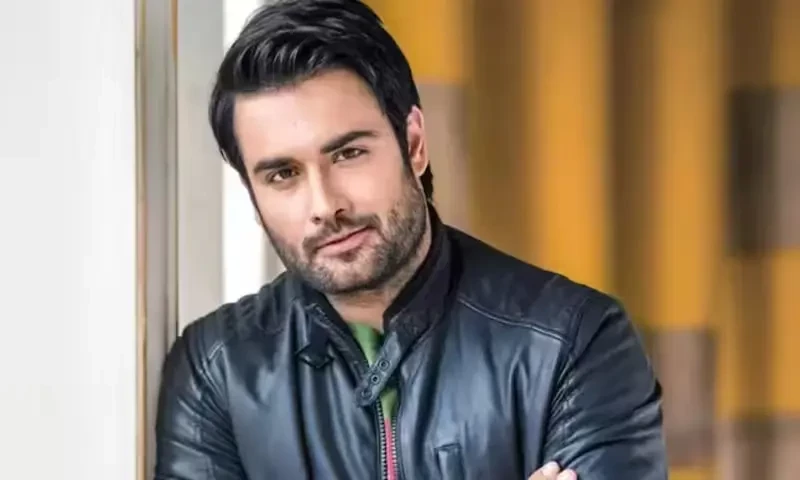 Indian actor Vivian Dsena opens up on his fasting journey in Ramadan