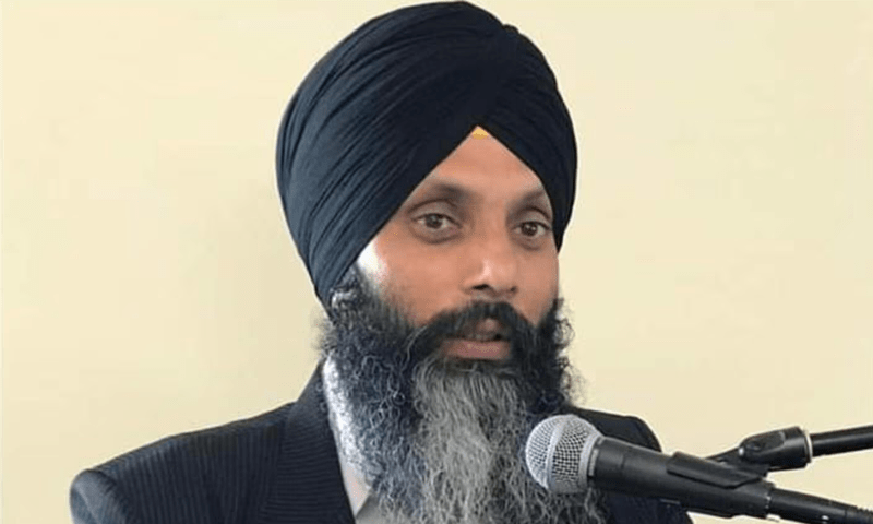 India blames &lsquo;rogue&rsquo; official for murder of Sikh separatist: report