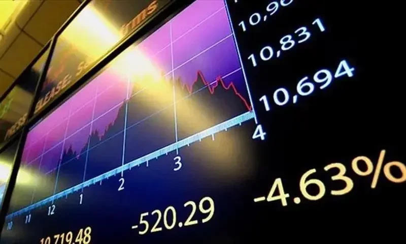 PSX sees rally in opening session