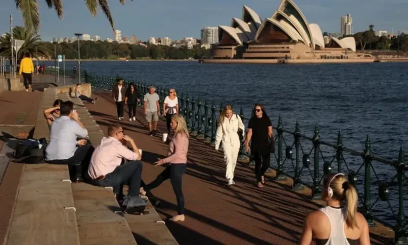 Australia imposes stricter visa rules for foreign students