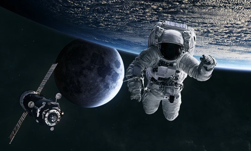 Outer space tourism to begin in Saudi Arabia at $164,000