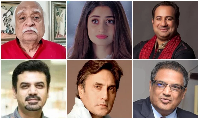 Full list: The 397 people who will be conferred civil honours on March 23