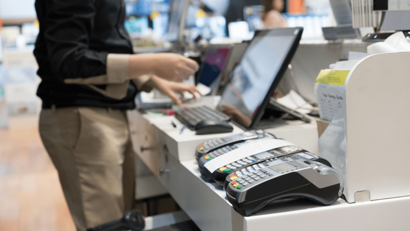 FBR orders educational institutes, retailers, other small businesses to install POS by July 1