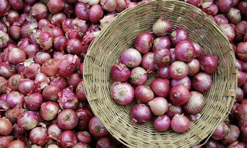 Tears without onions for Pakistanis as India extends export ban