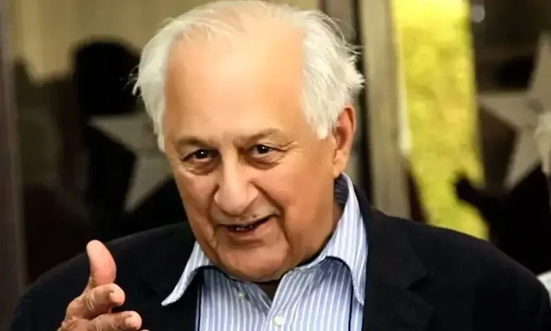 Former PCB chairman Shaharyar Khan passes away at 89