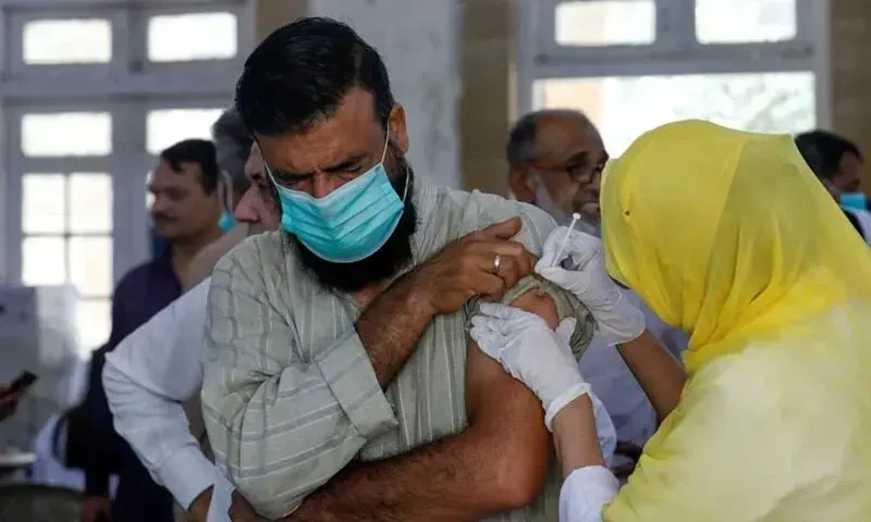 No civil awards for medical staff died during Covid due to unavailability of data