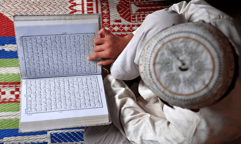 India court effectively bans madrasas in big state before election
