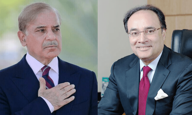 In U-turn, PM Shehbaz hands over ECC to Aurangzeb